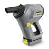 Aspirator profesional Karcher HV 1/1 Bp Pack Fs EU, 0,9 l, acumulator Li‑Ion 18 V 3,0 Ah