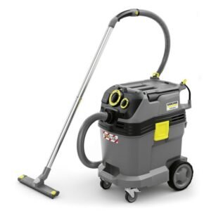 Aspirator profesional | Karcher NT 40/1 Tact Te H EU | 1380 W | 40 l | Robust pentru aplicații profesionale