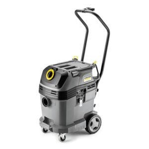 Aspirator profesional pentru cuptoare și brutării | Karcher NT 40/1 Tact Bs EU | 1380 W | 40 l | Curățare eficientă pentru medii comerciale
