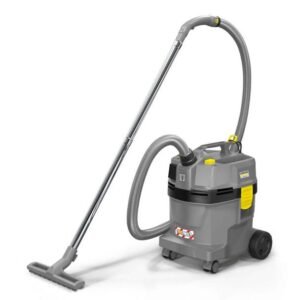 Aspirator profesional umed-uscat | Karcher NT 22/1 Ap Te L (EU) | 230 V | 22 L | 1300 W