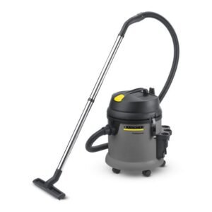 Aspirator profesional umed-uscat Karcher NT 27/1 EU, 1380 W, 27 l