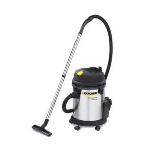 Aspirator profesional umed-uscat | Karcher NT 27/1 Me Adv EU | 1380 W | 27 l | pentru uz profesional