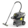 Aspirator profesional umed-uscat Karcher NT 30/1 Tact L EU, 1380 W, 30 l