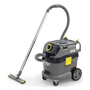 Aspirator profesional umed-uscat Karcher NT 30/1 Tact L EU, 1380 W, 30 l