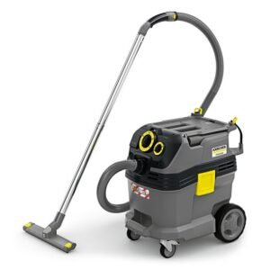 Aspirator profesional umed-uscat Karcher NT 30/1 Tact Te L, 1380 W, 30 l