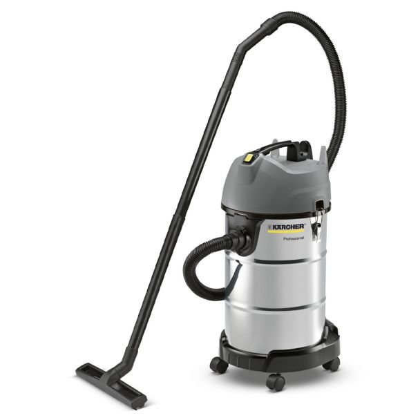 Aspirator profesional umed-uscat Karcher NT 38/1 Me Classic 1.428-538.0, 38 l, 1800 W