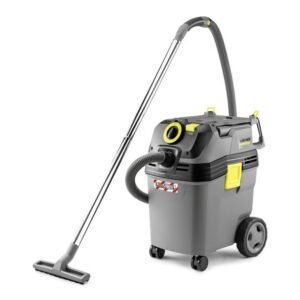 Aspirator profesional umed-uscat Karcher NT 40/1 Ap L EU, 1380 W, 40 l