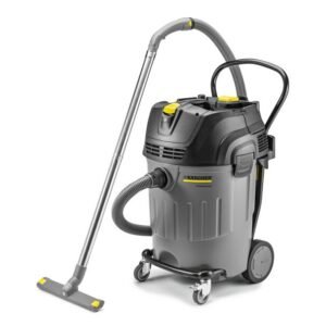 Aspirator profesional umed-uscat Karcher NT 65/2 Ap EU | 2760 W, 65 l