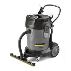 Aspirator profesional umed-uscat Karcher NT 70/2 Adv EU - 2400 W, 70 l