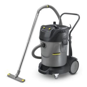Aspirator profesional umed-uscat Karcher NT 70/2 EU — 2400 W, 70 l