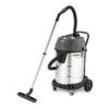 Aspirator profesional umed-uscat | Karcher NT 70/2 Me Classic Edition EU | Putere 2300 W | Capacitate 70 l | Uz profesional, ateliere şi industrie
