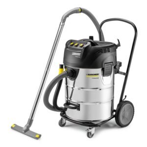 Aspirator profesional umed-uscat Karcher NT 70/3 Me Tc EU, 3.600 W, 70 l