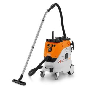 Aspirator profesional umed/uscat STIHL SE 133 ME, 1400 W, 42 l