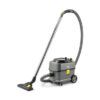 Aspirator profesional uscat Karcher T 10/1, 585 W, 10 L, cu cablu