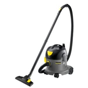 Aspirator profesional uscat Kärcher T 10/1 Adv, 800 W, 10 l — ideal pentru uz profesional