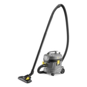 Aspirator profesional uscat Karcher T 11/1 Classic, filtru HEPA, 850 W, 11 L (EU)