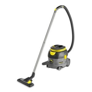 Aspirator profesional uscat Karcher T 12/1 *EU | 800 W, 15 L, 24 kPa