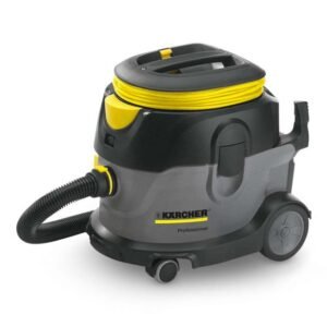 Aspirator profesional uscat Karcher T 15/1 EU, 800 W, 15 l