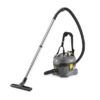 Aspirator profesional uscat Karcher T 8/1 L EU, 850 W, 8 L