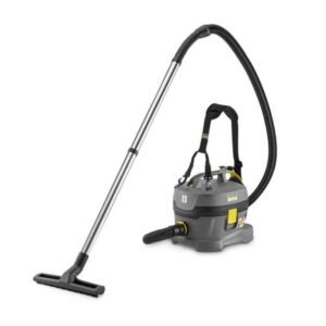 Aspirator profesional uscat Karcher T 8/1 L EU, 850 W, 8 L
