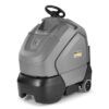 Aspirator profesional vertical cu perie CV 60/1 RS Bp Pack – puternic și compact pentru curățenie profesională