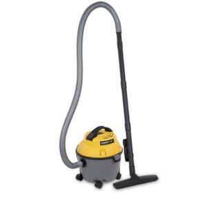 Aspirator umed-uscat Powerplus POWX320 | putere 800 W | rezervor 10 L | multifuncțional pentru casă și atelier | ideal pentru praf, lichide și resturi