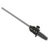 Atașament emondor DeWalt DCMASPS5N, șină 20 cm, pentru multifunctională