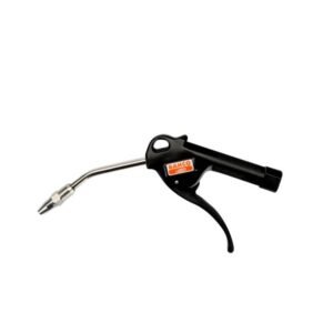 Bahco, Pistol de suflat | Bahco BP218 | 6,3 bar | 158 l/min | Compact și robust