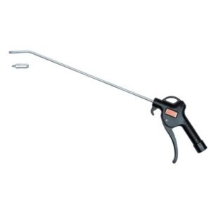 Bahco, Pistol de suflat Bahco BP219L, tija lungă, duză 330 mm