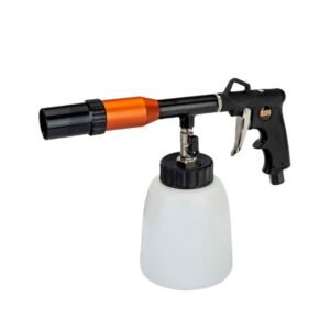 Bahco, Pistol pneumatic de curățat Bahco BPN010, 6.2 bari, 67 l/min — performanță profesională