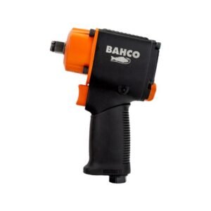 Bahco, Pistol pneumatic de înșurubat cu impact Bahco BPC813, 1/2'', 678 Nm