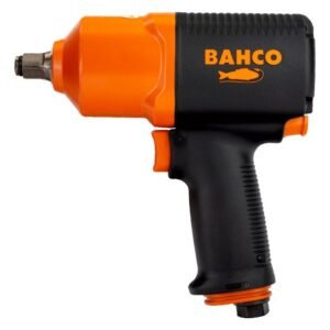 Bahco, Pistol pneumatic de înșurubat cu impact Bahco BPC815 1/2" – 1112 Nm cuplu, profesional