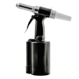 Bahco, Pistol pneumatic pentru popnituri Bahco BP125A, capacitate 2.4–6.4 mm