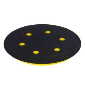 Bahco, Platou pentru șlefuitor orbital Bahco BP51137, diametru 152 mm