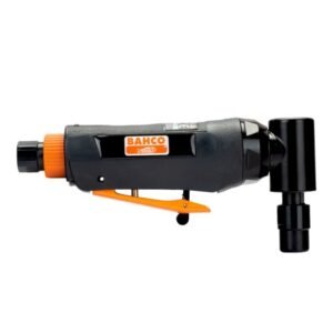 Bahco, Polizor unghiular pneumatic Bahco BP115, prindere 6 mm