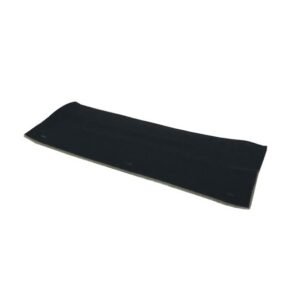 Banda anti-transpirație pentru mască de sudură Telwin 804099 | Set 2 bucăți | Absorbantă, lavabilă, confort sporit | Montare rapidă, rezistentă | Accesoriu sudură profesional