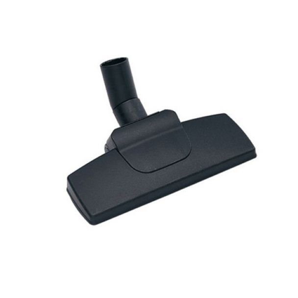 Bară cu perie pentru duză din aluminiu STIHL 49015042701, lățime 330 mm, pentru pardoseală