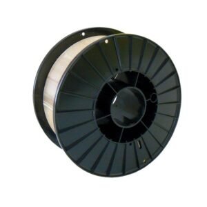 Bobină sârmă aluminiu AlSi12 1 mm Telwin 804072, 2 kg – pentru sudură MIG, calitate industrială