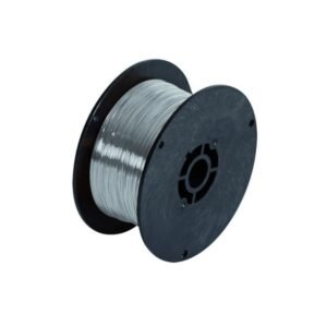 Bobină sârmă de sudură pentru aluminiu Telwin 802062 — 0,8 mm, 0,45 kg