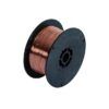 Bobină sârmă de sudură plină pentru oțel | 0,6 mm | Telwin 802132 | SG2 | 0,8 kg Sârmă MIG