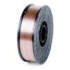 Bobină sârmă oțel cuprat | pentru sudură MIG‑MAG | Lincoln Electric ULTRAMAG_0.8X16SG2* | diametru 0,8 mm | greutate 16 kg