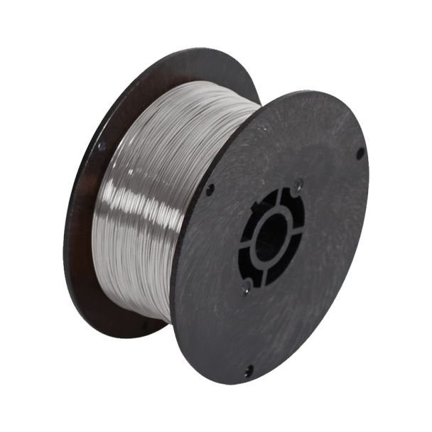 Bobină sârmă oțel inox 0,8 mm Telwin 802061 | 1 kg bobină | Pentru sudură inox și reparații | Calitate profesională, performanță constantă | Ideal pentru ateliere și aplicații...