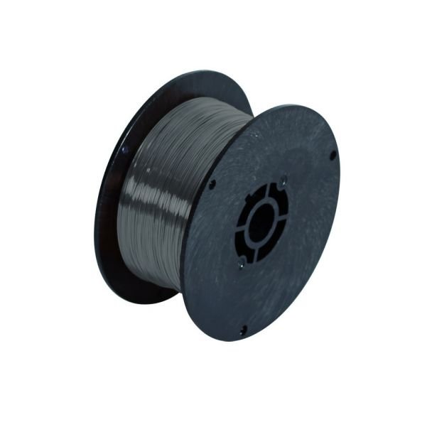 Bobină sârmă tubulară cu flux Telwin 802145 | pentru oțel | diametru 1,2 mm | 0,8 kg | performanță stabilă la sudură