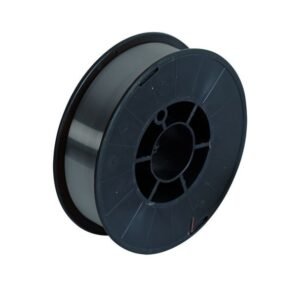 Bobină sârmă tubulară cu flux Telwin 802146 - pentru oțel - Ø 1.2 mm - 3 kg - pentru sudură FCAW/MIG‑MAG, penetrare și stabilitate ridicată