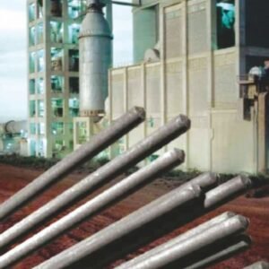 Bohler, Electrozi înveliți rutilici pentru sudură oțeluri de uz general | Bohler 11476 FOX ETI | E6013 | Ø 3.2 mm, 350 mm | Cutie 4.7 kg