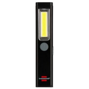 Brennenstuhl, Lampa de lucru LED Brennenstuhl 1175590100, 200 lm, acumulator Li-Pol 3,7 V / 0,45 A, IP20, USB-C