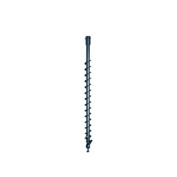 Burghiu de pământ STIHL 44046802004, 40x695 mm pentru BT 131