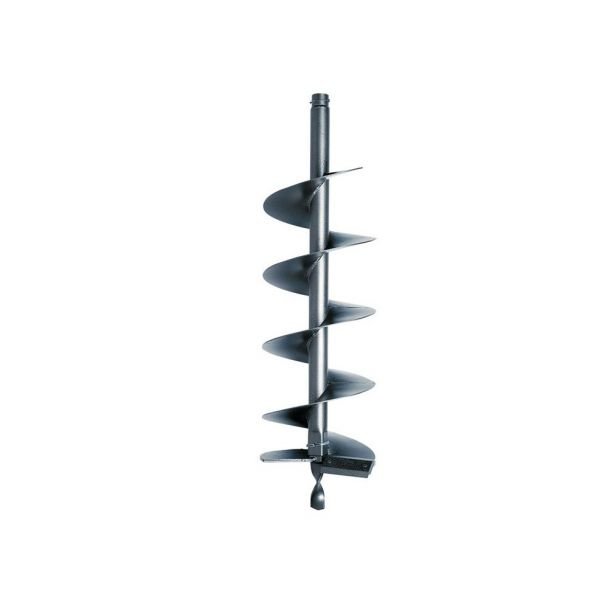 Burghiu de pământ STIHL 44046802015 150x695 mm pentru BT 131