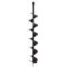 Burghiu Greenfield TED150x1000_E | pentru pământ | 150x1000 mm | compatibil G-MB52 | ECO