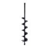 Burghiu Technik TED150x1000 pentru pământ — 150x1000 mm compatibil G-MB52